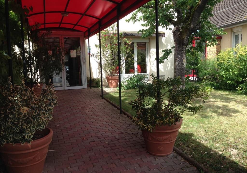 Photo of Outdoor in Troyes