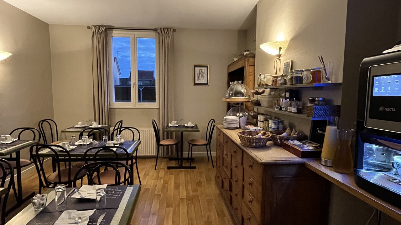 Photo of Others in Troyes