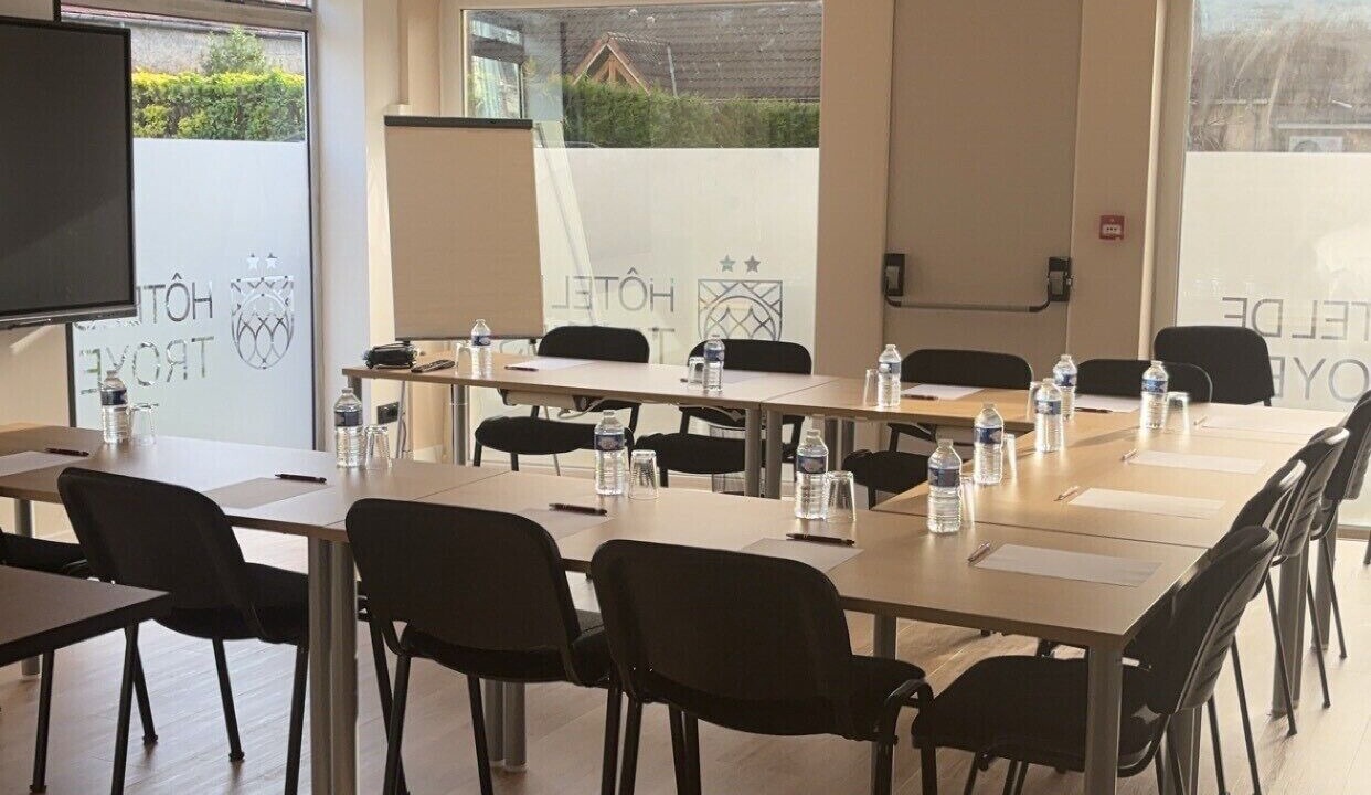 Photo of Others in Troyes