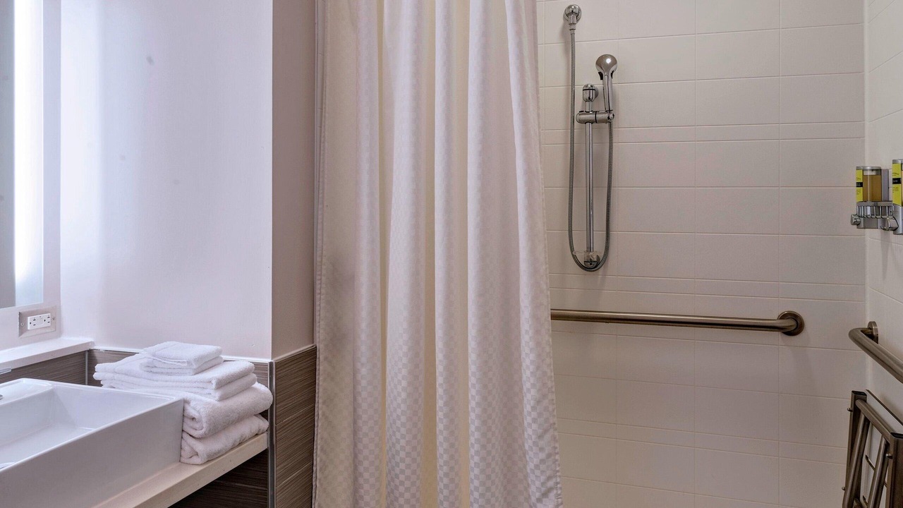 Photo of Bathroom in Barker