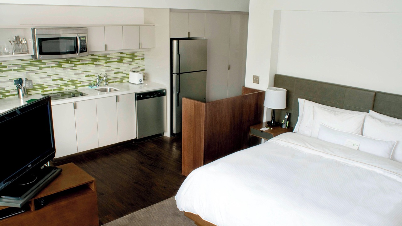 Photo of Bedroom in Barker
