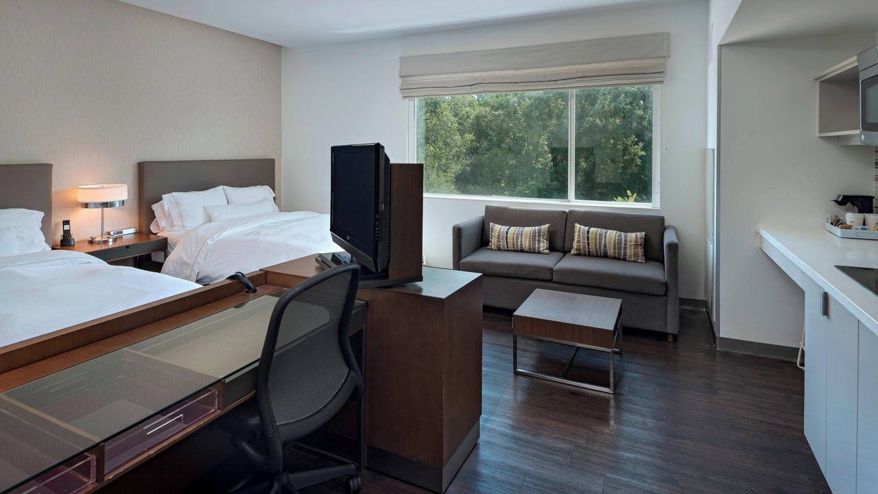 Photo of Bedroom in Barker