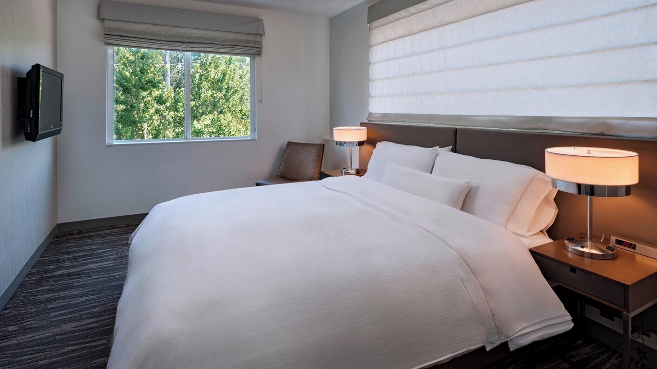Photo of Bedroom in Barker