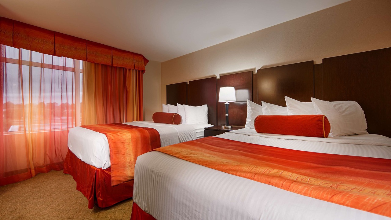 Photo of Bedroom in Jacksonville