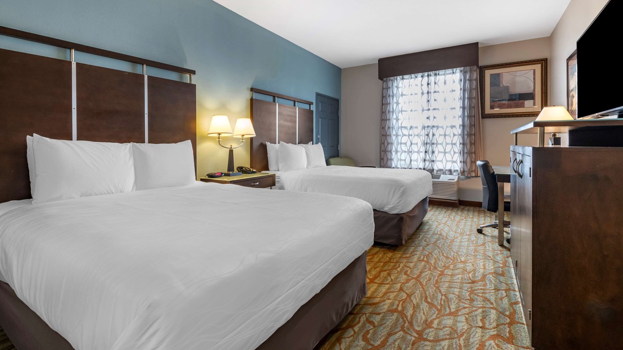 Photo of Bedroom in South Bradenton