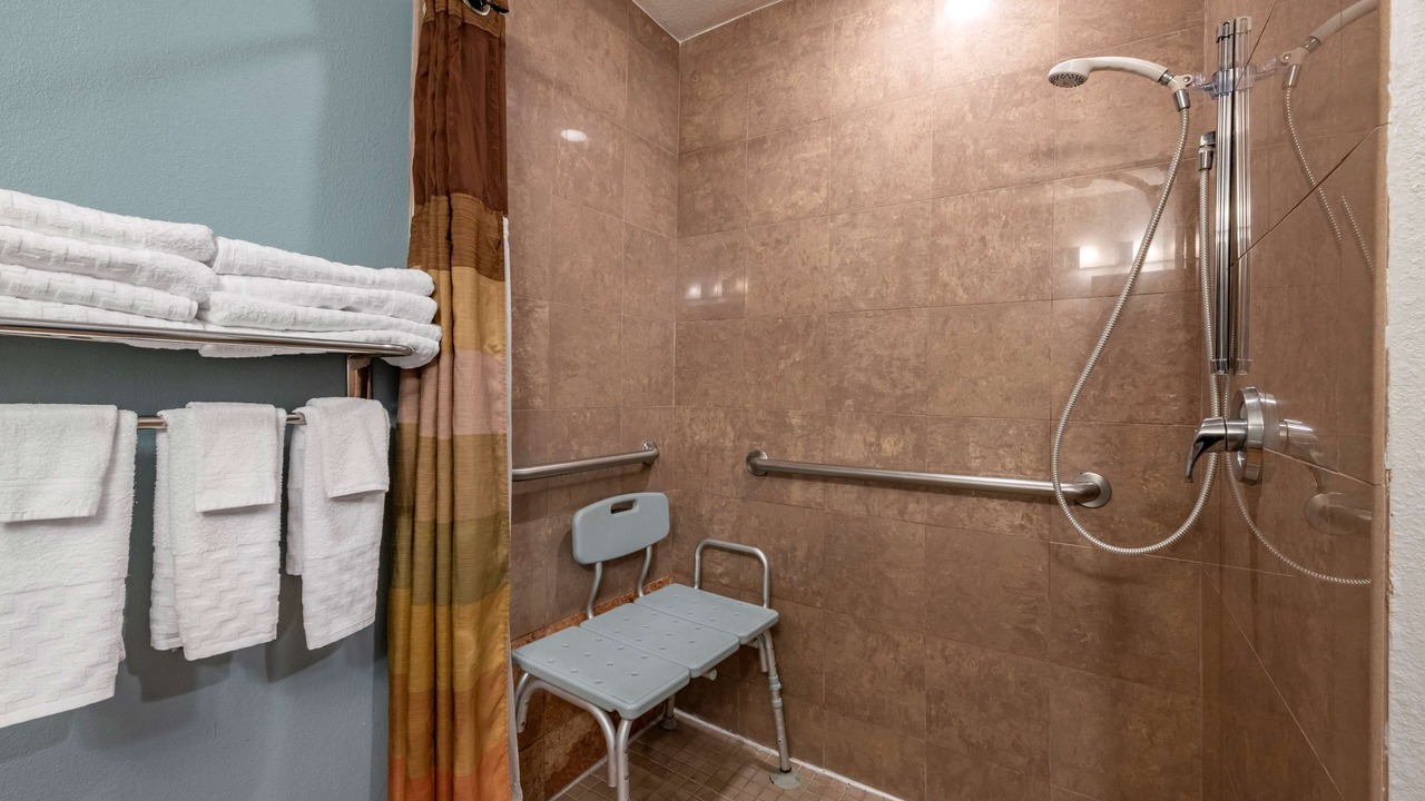 Photo of Bathroom in South Bradenton