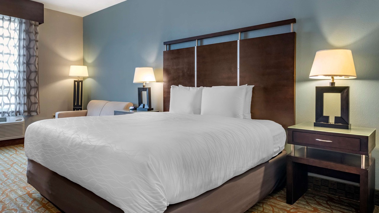 Photo of Bedroom in South Bradenton