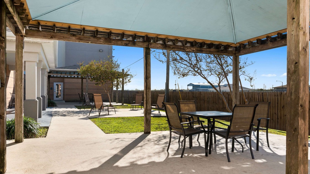 Photo of Outdoor in Houma