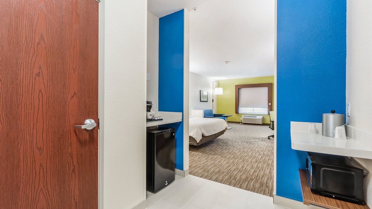 Photo of Bedroom in Van Buren