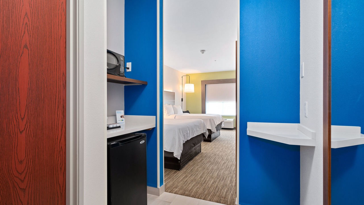 Photo of Bedroom in Van Buren