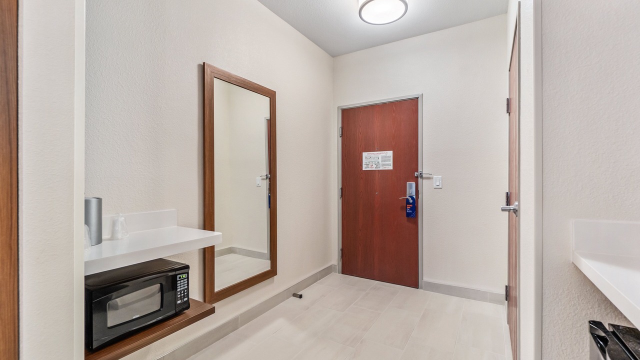 Photo of Bedroom in Van Buren