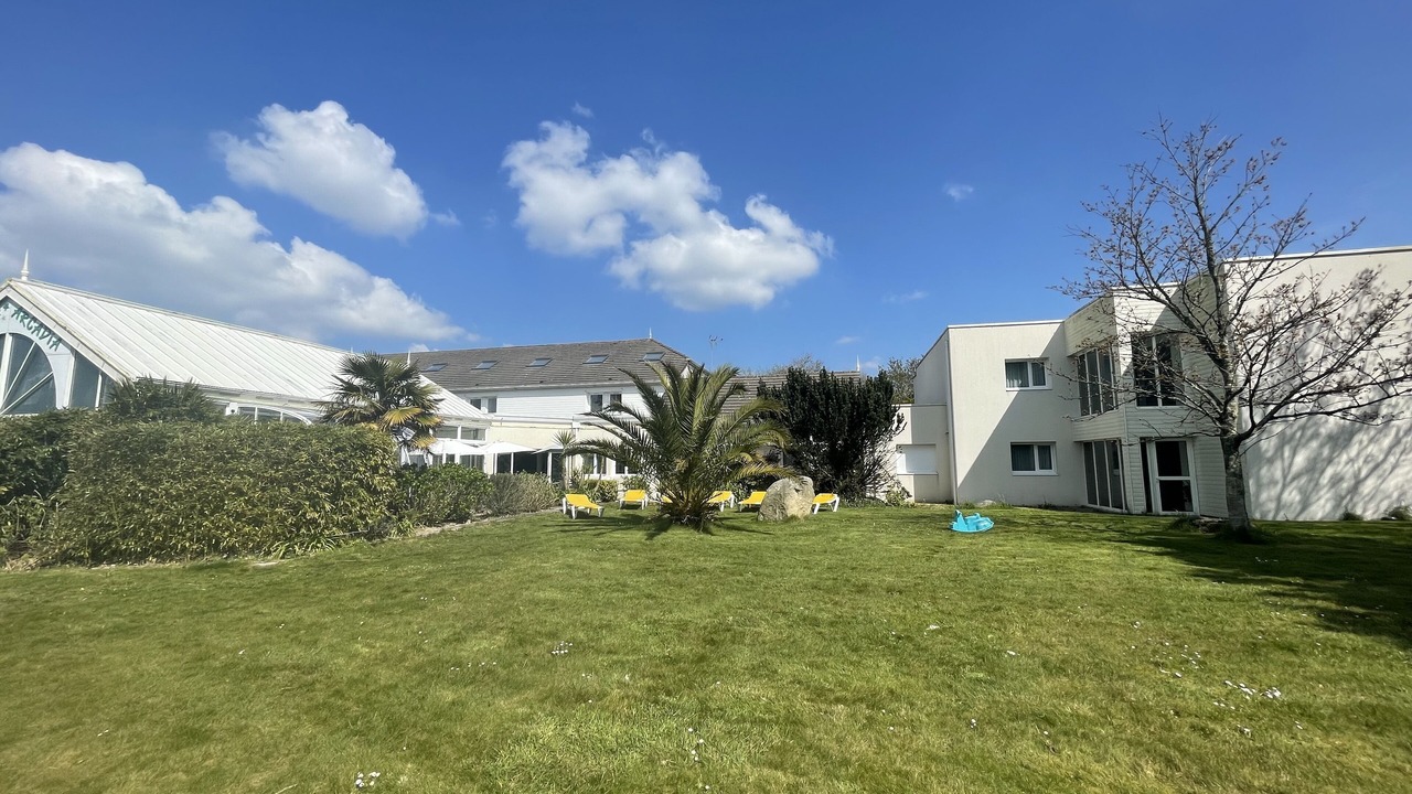 Photo of Outdoor in Lannion