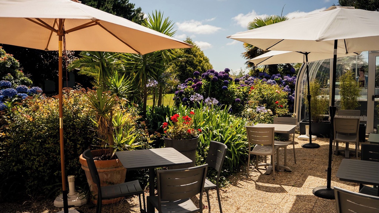 Photo of Patio Balcony in Lannion