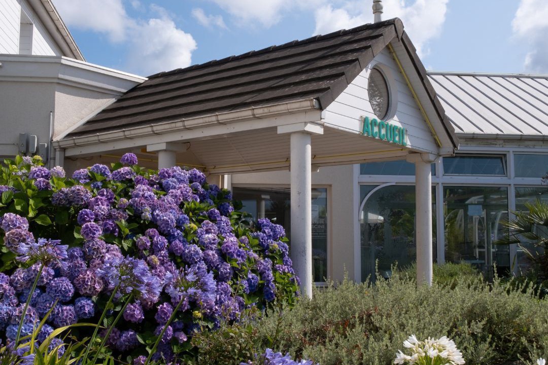 Photo of Outdoor in Lannion