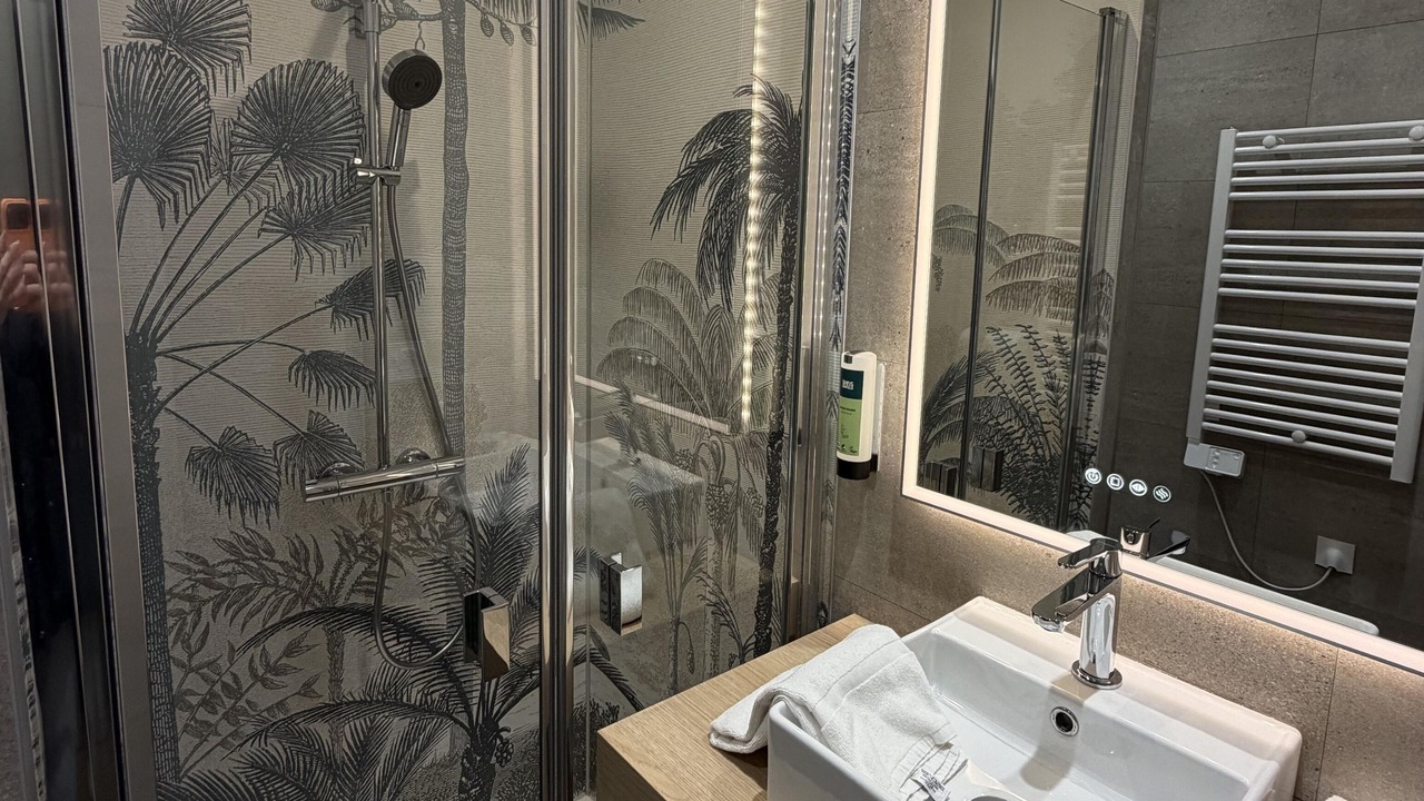 Photo of Bathroom in Lannion