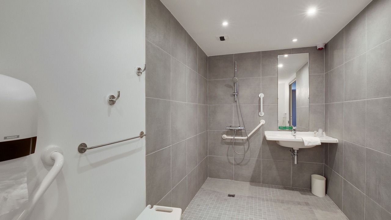 Photo of Bedroom in Lannion