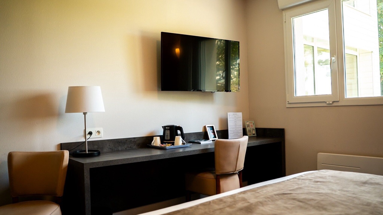 Photo of Bedroom in Lannion