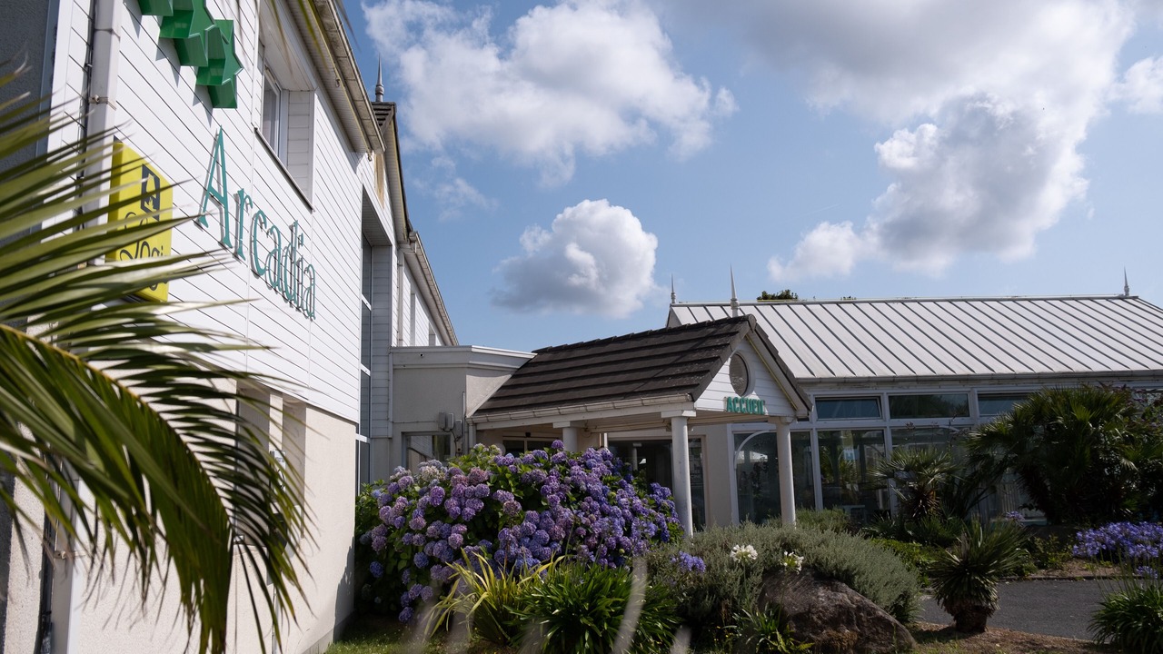 Photo of Outdoor in Lannion