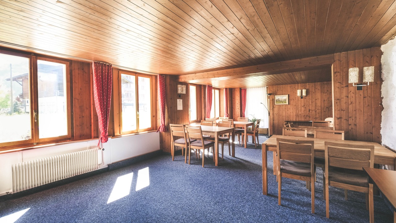 Photo of Livingroom in Blausee