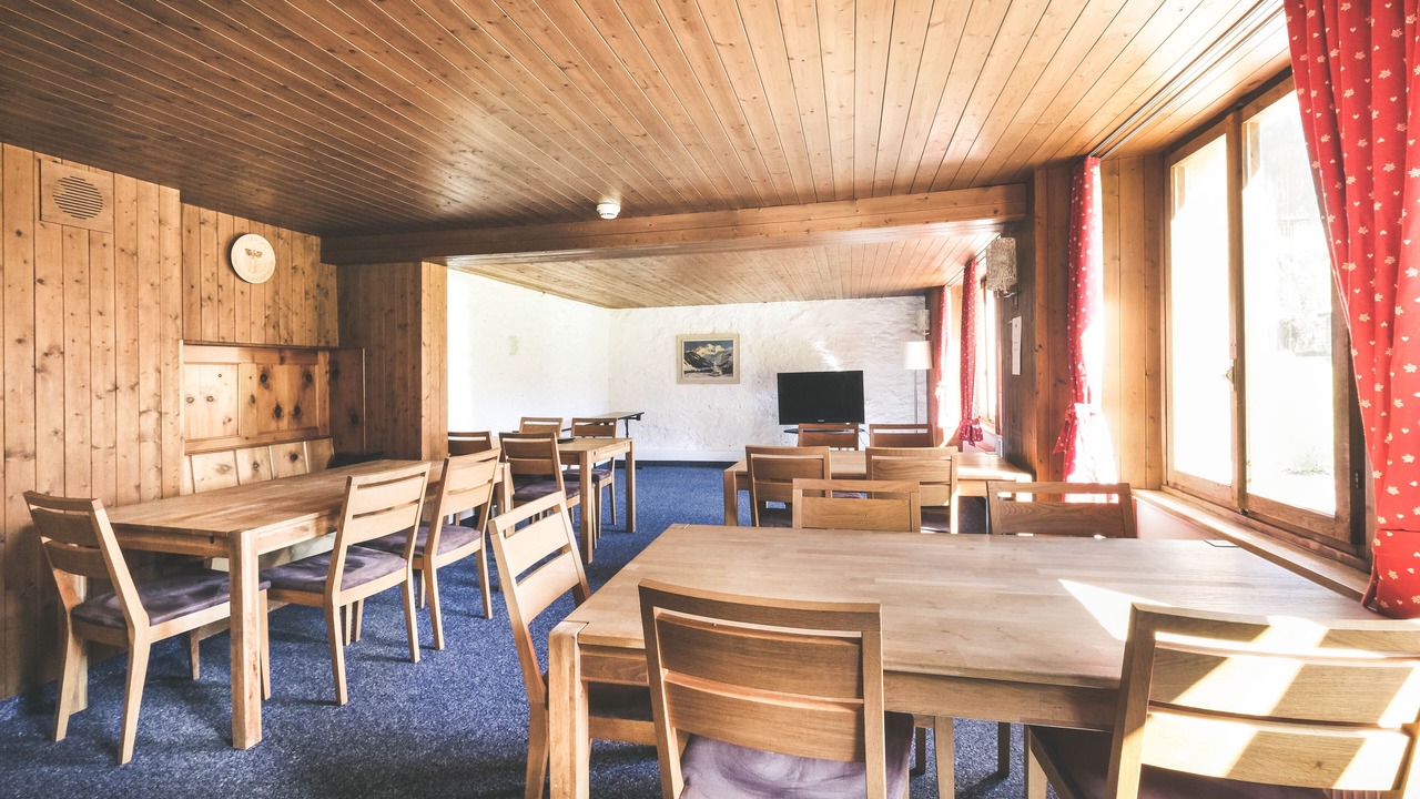 Photo of Livingroom in Blausee