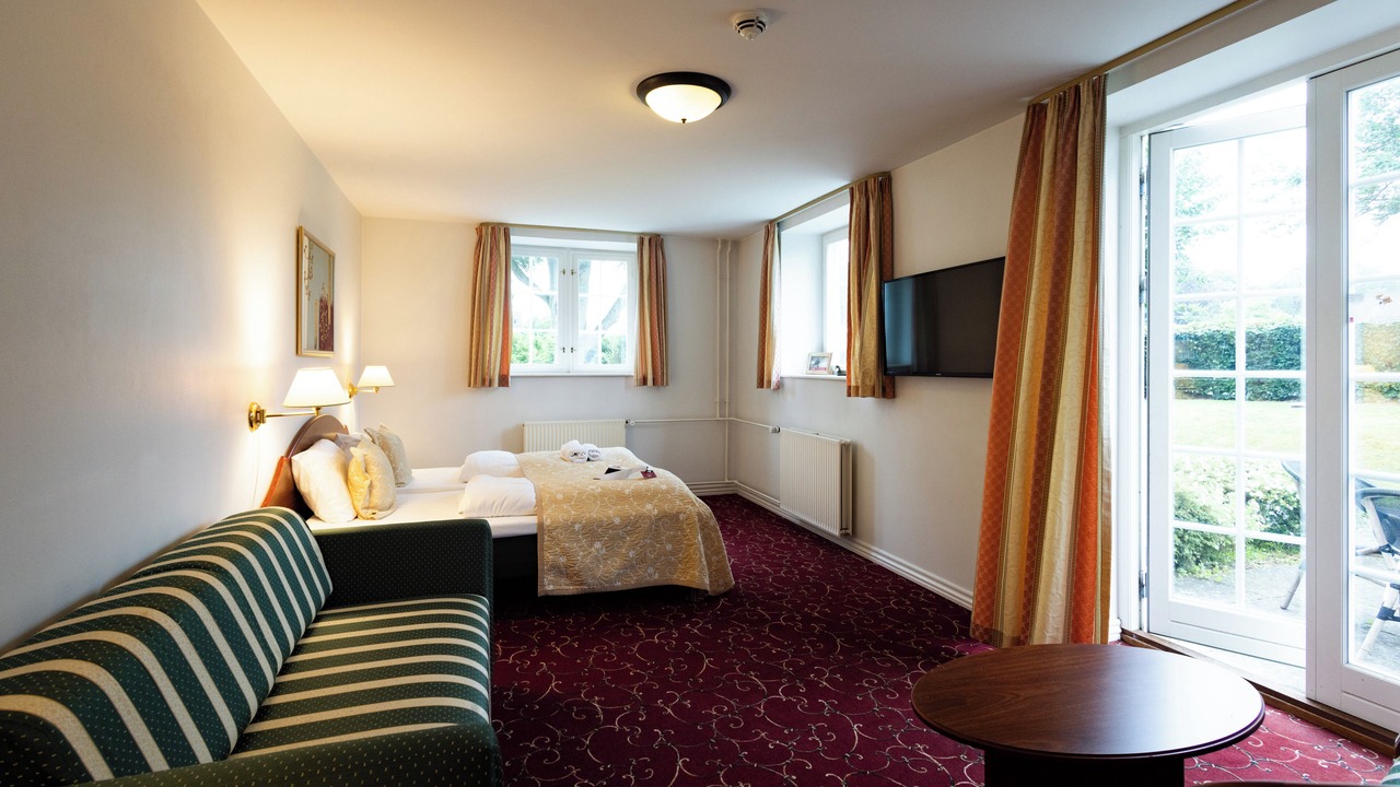 Photo of Bedroom in Middelfart