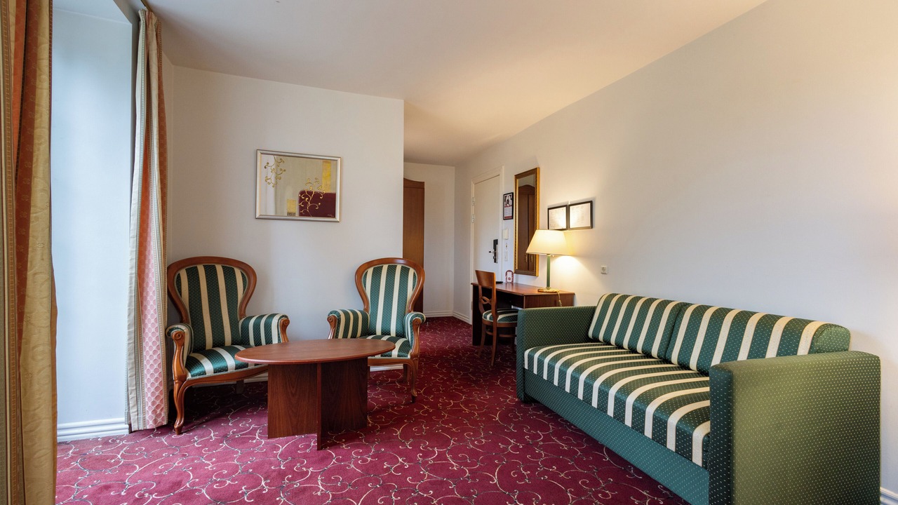 Photo of Bedroom in Middelfart