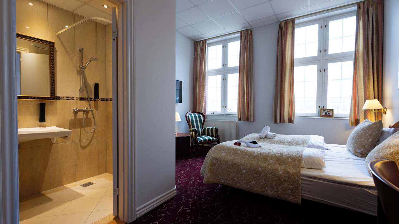 Photo of Bedroom in Middelfart