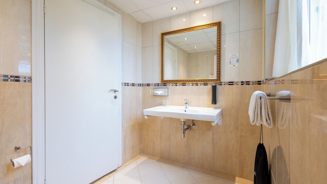 Photo of Bathroom in Middelfart
