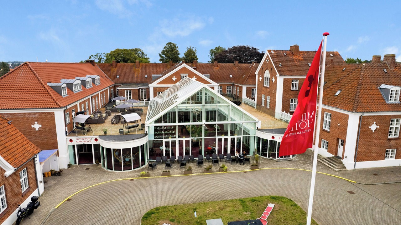 Photo of Outdoor in Middelfart