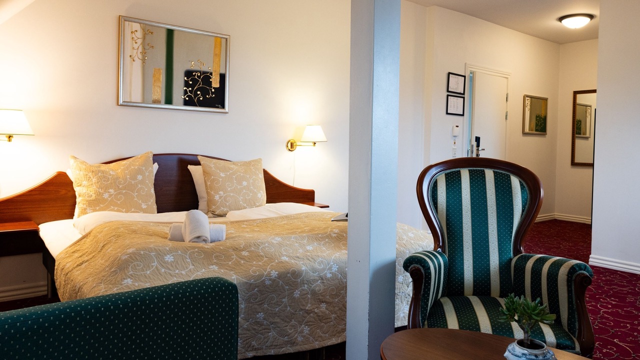 Photo of Bedroom in Middelfart