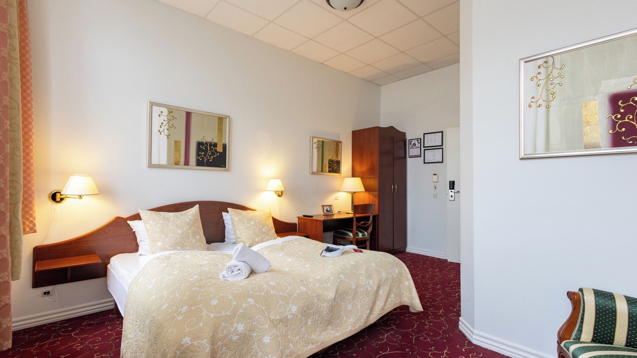 Photo of Bedroom in Middelfart