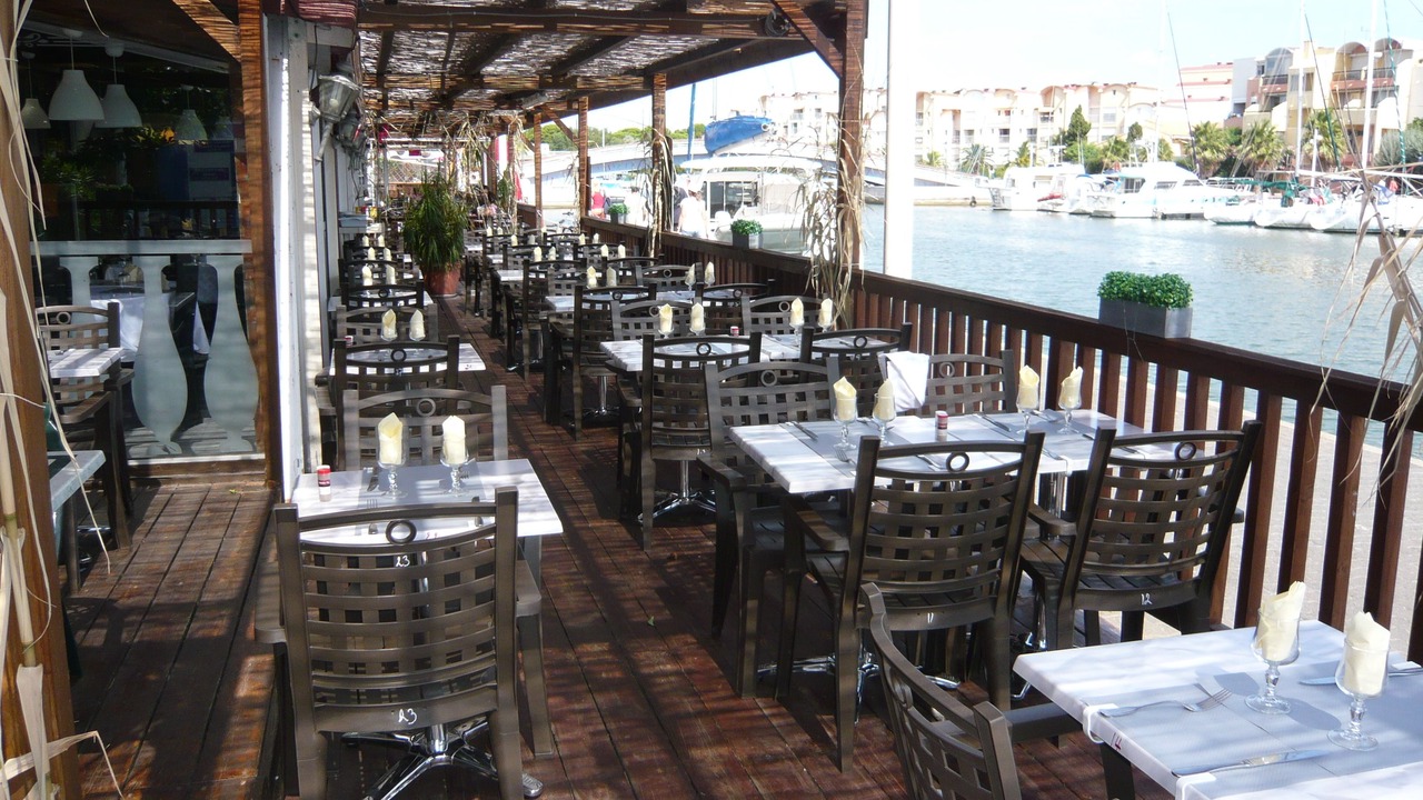 Photo of Others in Gruissan