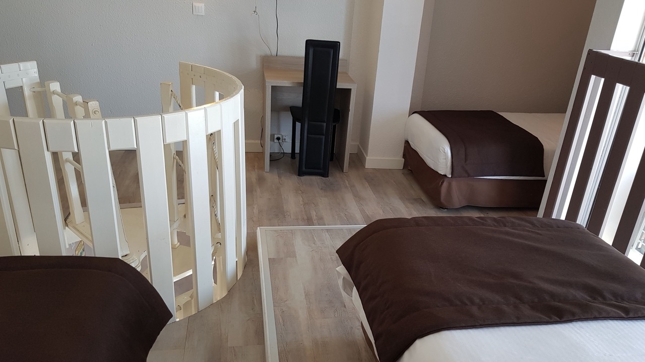 Photo of Bedroom in Gruissan