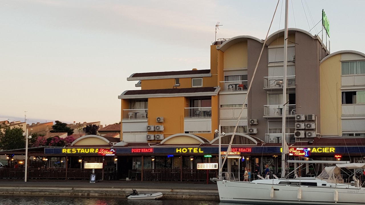 Photo of Outdoor in Gruissan