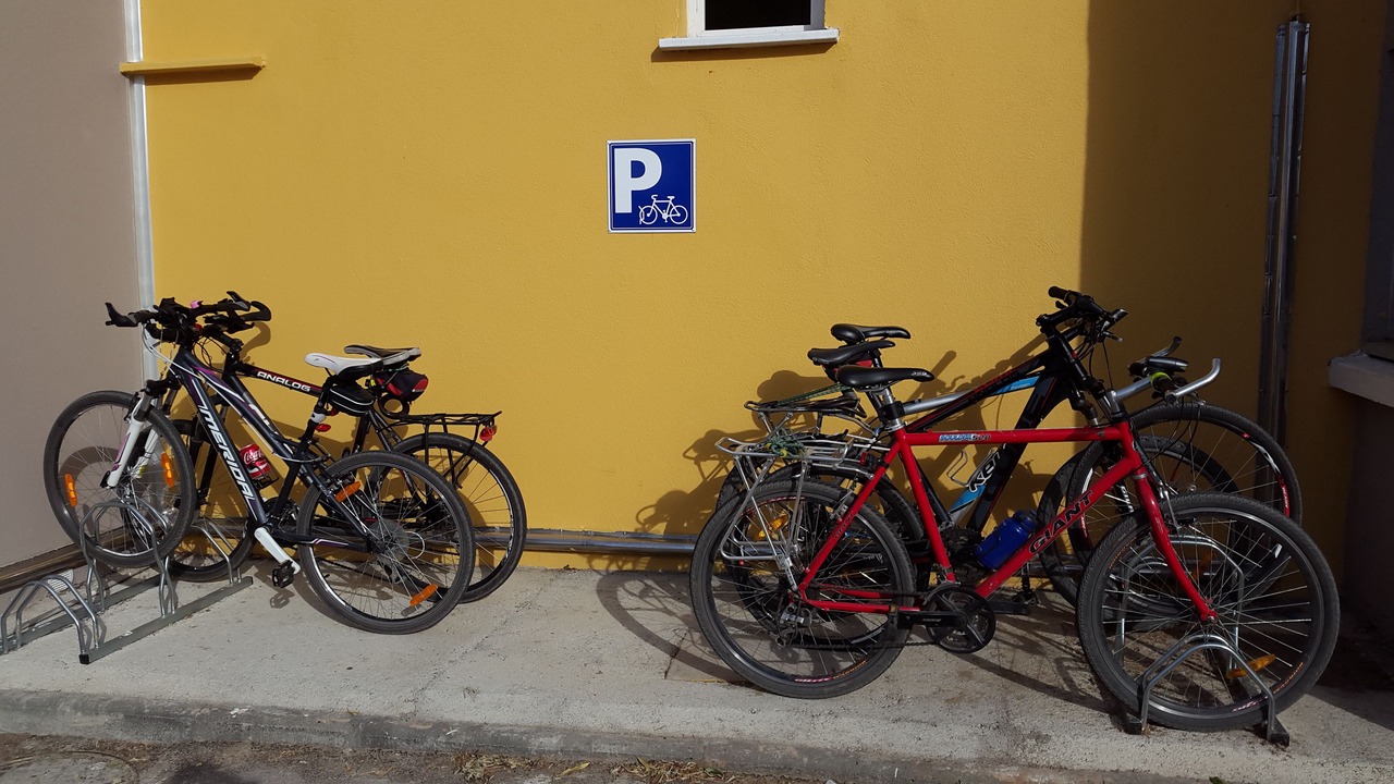 Photo of Outdoor in Gruissan