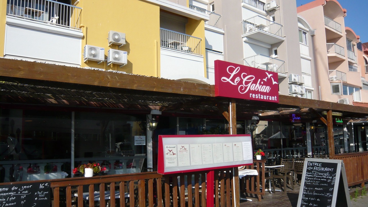 Photo of Others in Gruissan