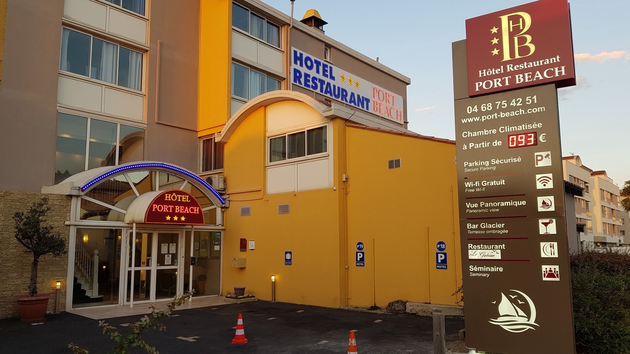 Photo of Outdoor in Gruissan