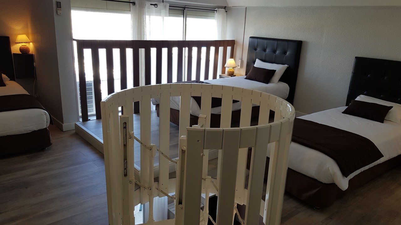 Photo of Bedroom in Gruissan