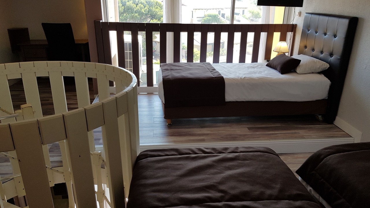 Photo of Patio Balcony in Gruissan