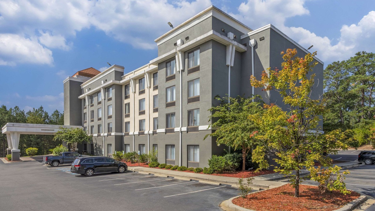 Photo of Outdoor in Dentsville