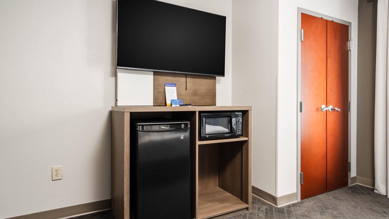 Photo of Bedroom in Dentsville