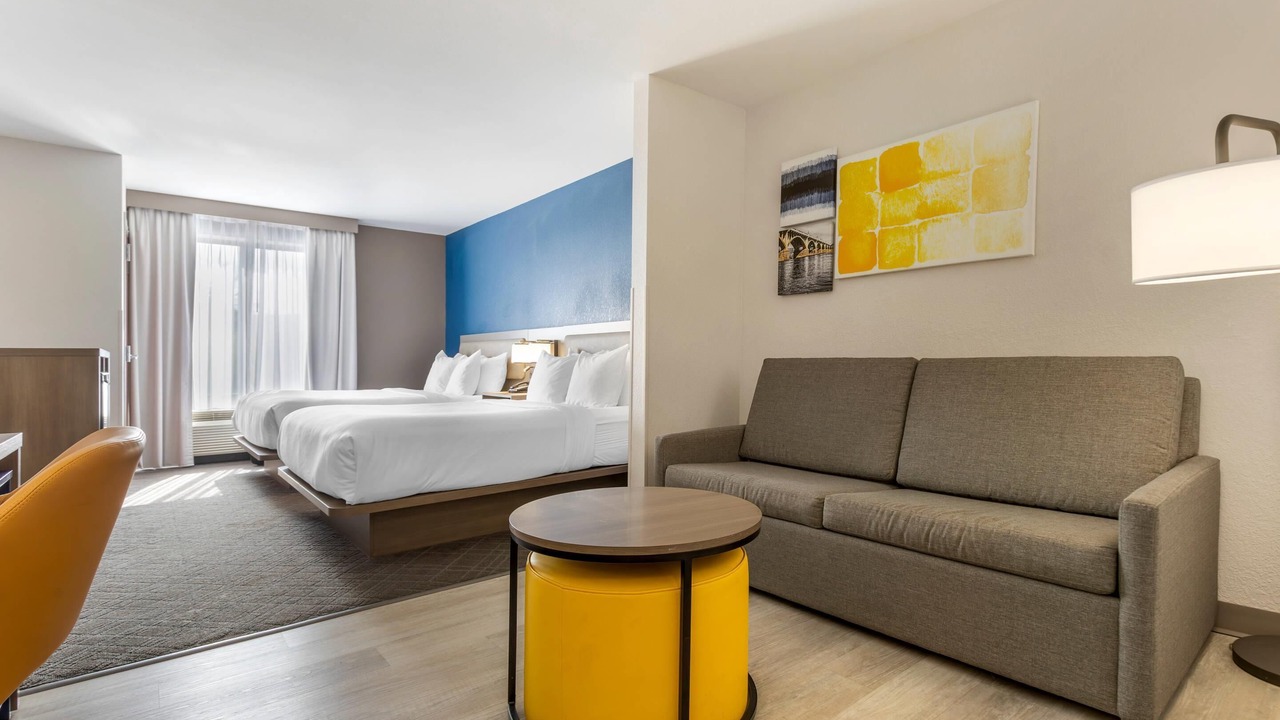 Photo of Bedroom in Dentsville