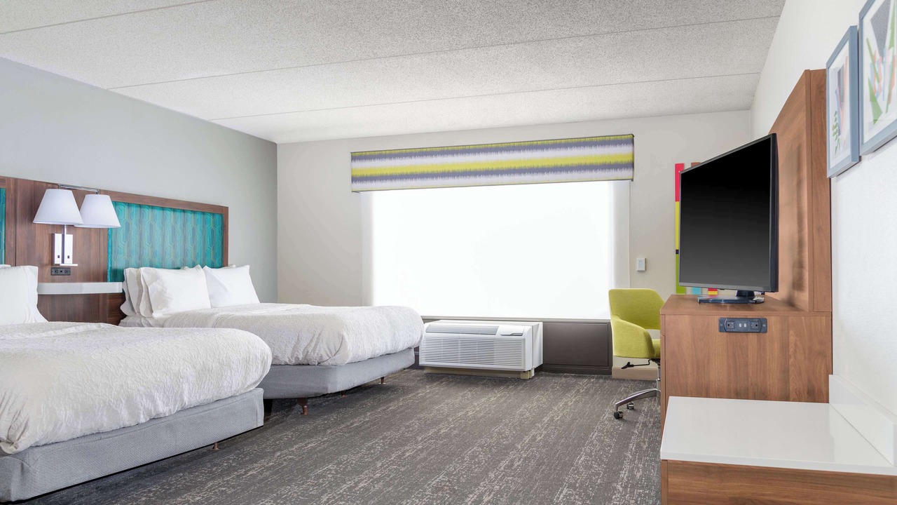 Photo of Bedroom in Brookings