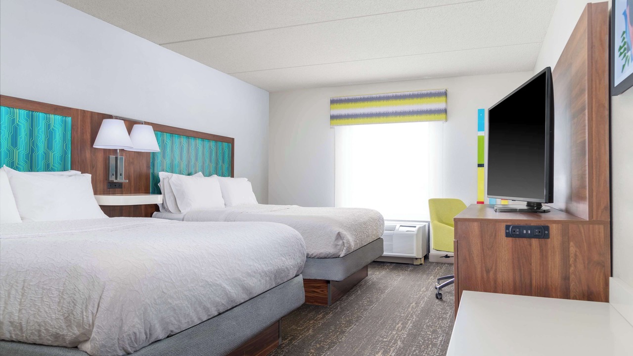 Photo of Bedroom in Brookings