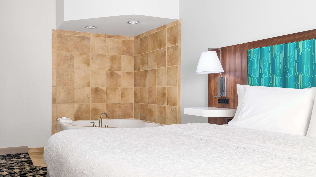 Photo of Bedroom in Brookings