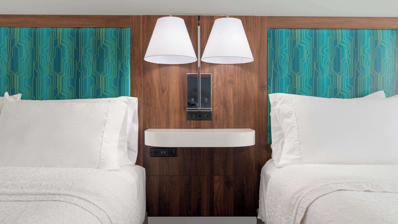 Photo of Bedroom in Brookings