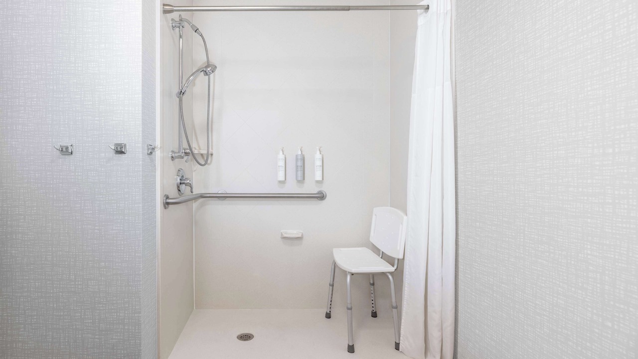 Photo of Bathroom in Brookings