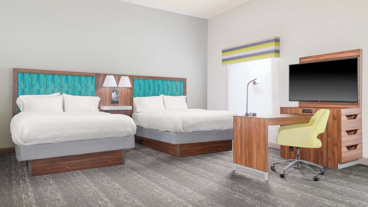 Photo of Bedroom in Brookings