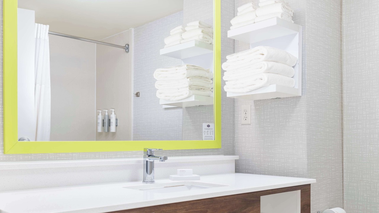 Photo of Bathroom in Brookings