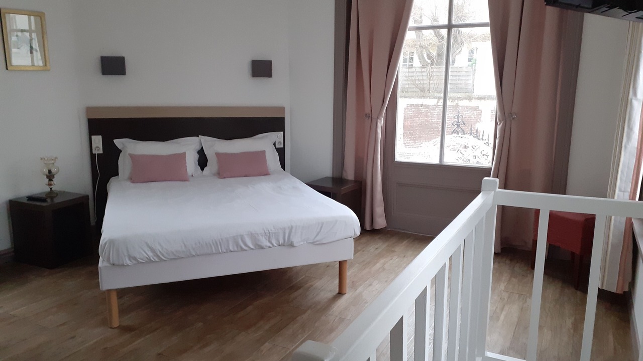 Photo of Bedroom in Saint-Martin-du-Littoral